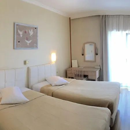 Otel London 3*