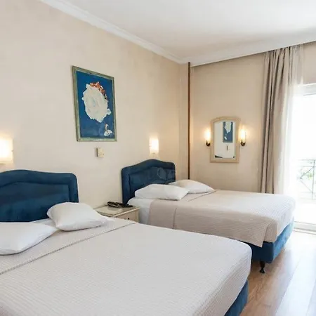 Otel London Atina