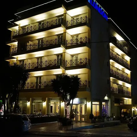 London Hotel Atenas